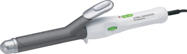 Vidal sassoon mini curling iron