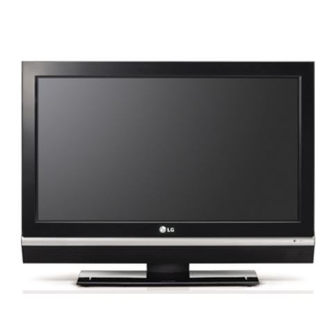 LG LCD TV