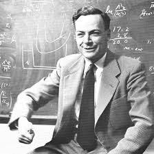 Richard Feynman