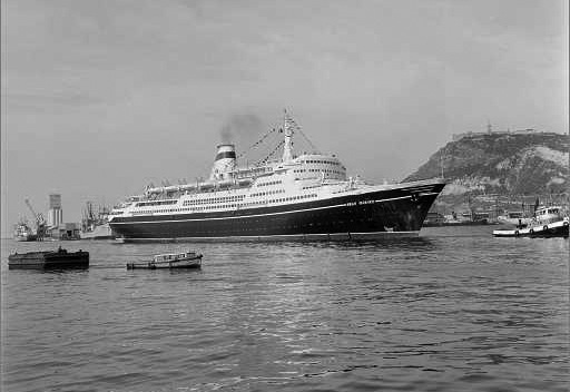 Generación tecnológica.