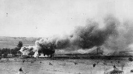 Timeline: SEGUNDA GUERRA MUNDIAL