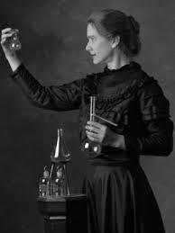 Marie Curie