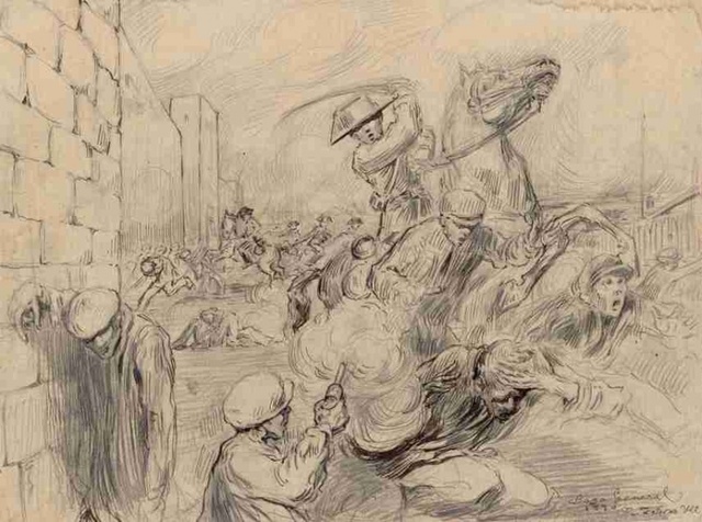 PROCÉS DE MONTJUÏC