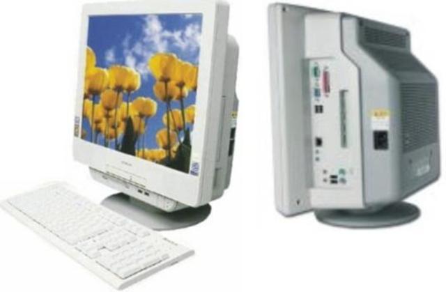 Hitachi  Computer