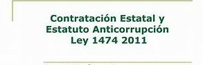 Ley Anticorrupción