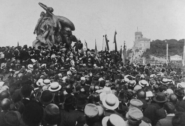 RADIOSE GIORNATE DI MAGGIO