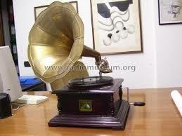 The Gramophone