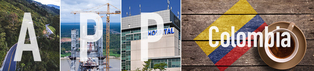 Ley 1508 de 2012 Asociaciones Público Privadas