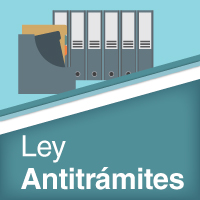 Decreto Ley 19 de 2012