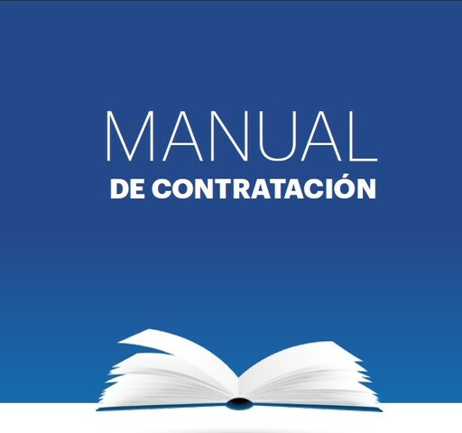 Manual de Contratación Pública