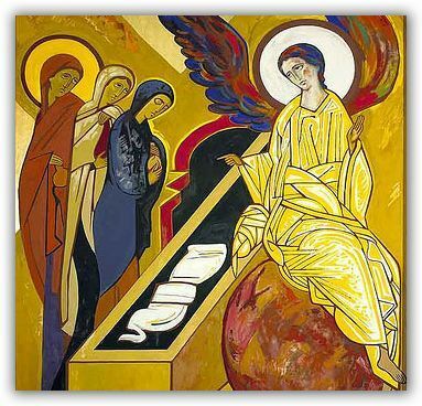 Composa el Oratori de pascua