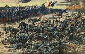 PRIMA BATTAGLIA DELLA MARNA