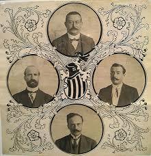 Creació de la Mancomunitat