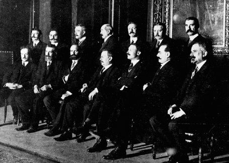 CREACIÓ DE LA MANCOMUNITAT