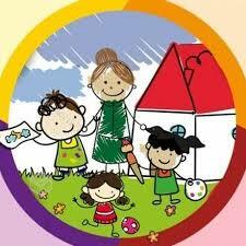 Fundación del primera escuela para párvulos