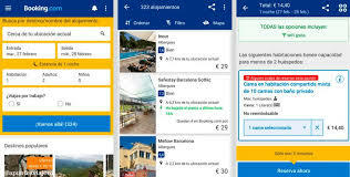 Diversificación hotelera