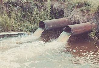 Solution to Wastewater and Storm Water