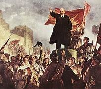 LA RUSSIA ESCE DALLA GUERRA