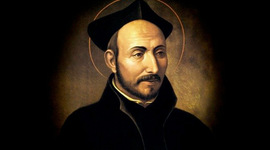 Timeline: Ignacio de Loyola