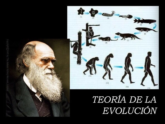 Charles Darwin
