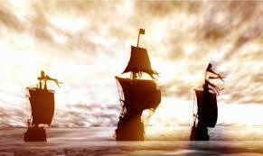 SCOPERTA DELL'AMERICA