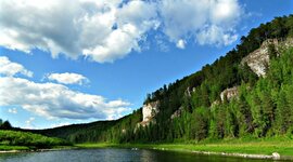 Timeline: отдых