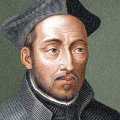 Timeline: Ingacio Loyola