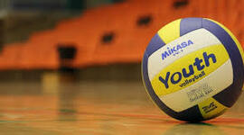 Timeline: La historia del voleibol- Javier Emilio Cancino Castillo 4-c T/V