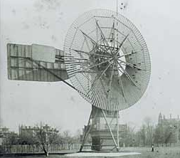 Charles Francis Brush