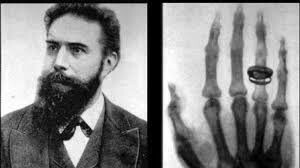Wilhelm Roentgen
