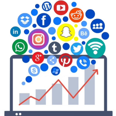 Timeline: Popular Social Media Platforms Timeline
