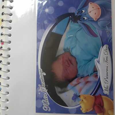 Timeline: Kevin santiago Santos sanchez