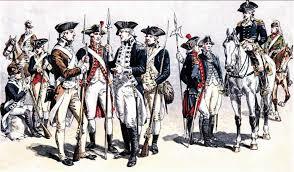Continental Army