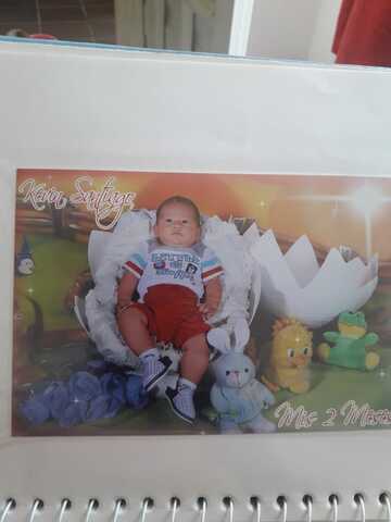 Kevin santiago Santos sanchez 6-2