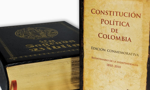 Fundamentos Constitucionales