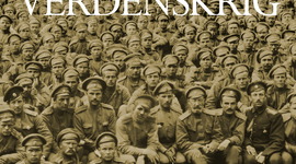 Timeline: Første verdenskrig