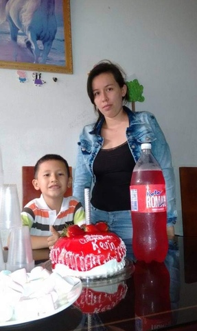 Kevin santiago Santos sanchez 6-2