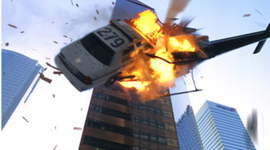 Timeline: History of Action films