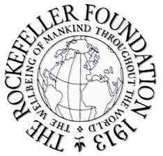 Fundación Rockefeller