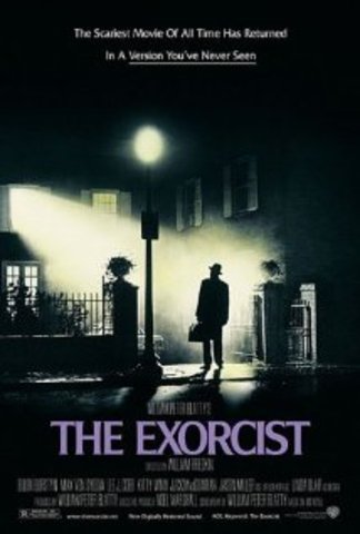 THE EXORCIST