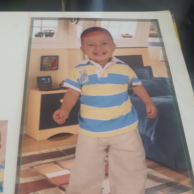 Timeline: Historia de mi vida