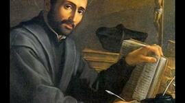 Timeline: San Ignacio del Loyola