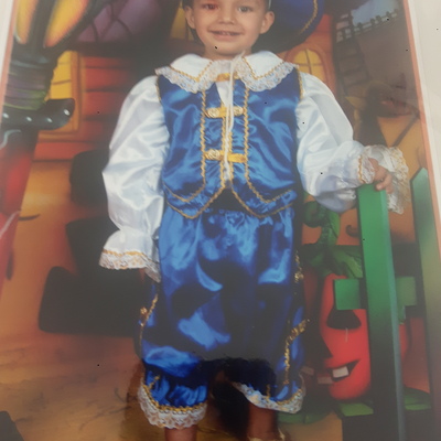 Timeline: Historia de mi vida