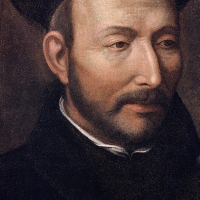 Timeline: San Ignacio de Loyola