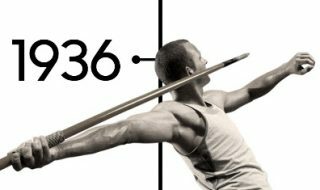 PRIMER EVENTO DEPORTIVO TRANSMITIDO POR TELEVISIÓN