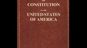 Costituzione americana