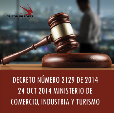DECRETO 2129 DEL 2014
