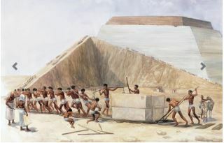 Antigüedad y Edad Media