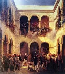 French forces withdrew from the country