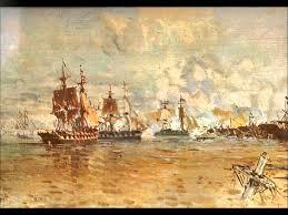 Anna exhumed his shriveled leg from Veracruz